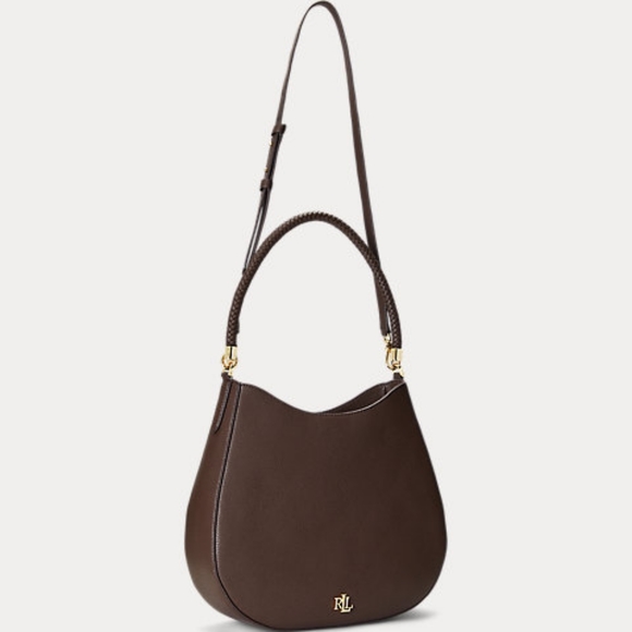 Lauren Ralph Lauren Handbags - Lauren Ralph Lauren - Leather Bag